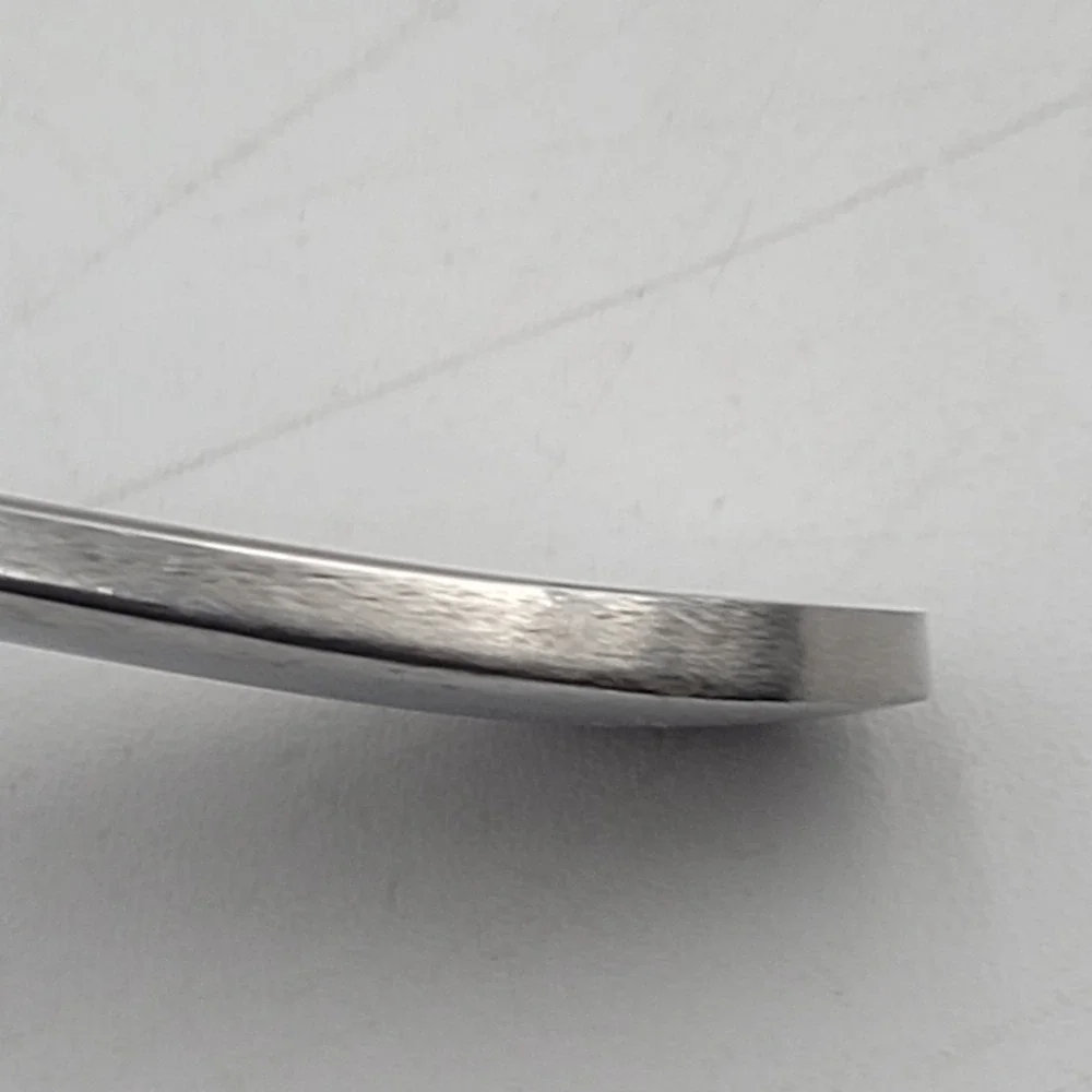 11pc Stainless China Heavy Duty Dinner Forks 8